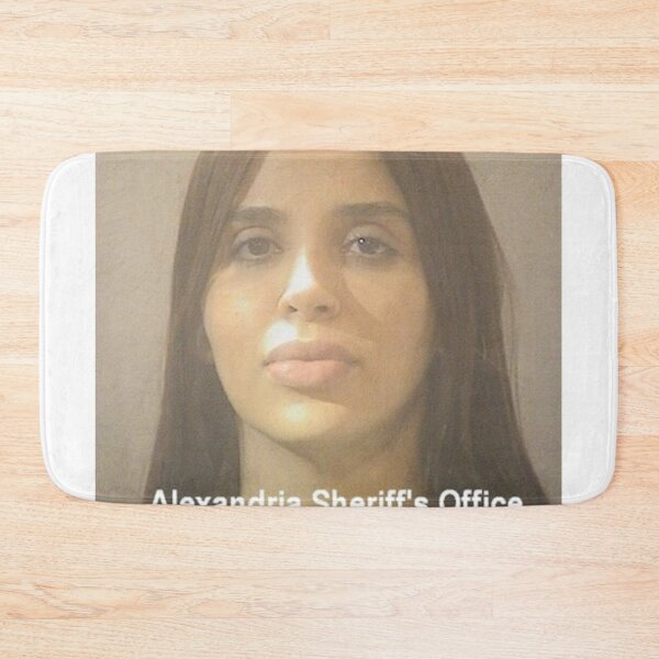 Item preview, El chapo wife designed and sold by memetees5346.