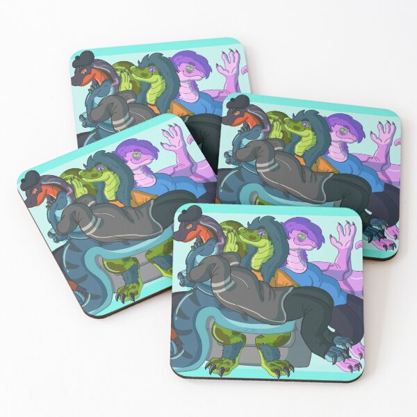 Item preview, pandilla snek designed and sold by luzzyra.