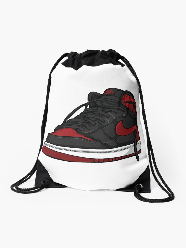 baby jordan backpack