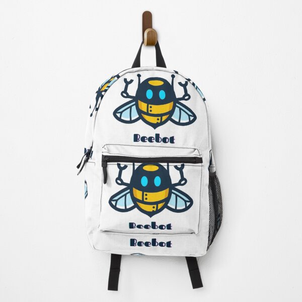 Item preview, Beebot designed and sold by KrazyScientist.