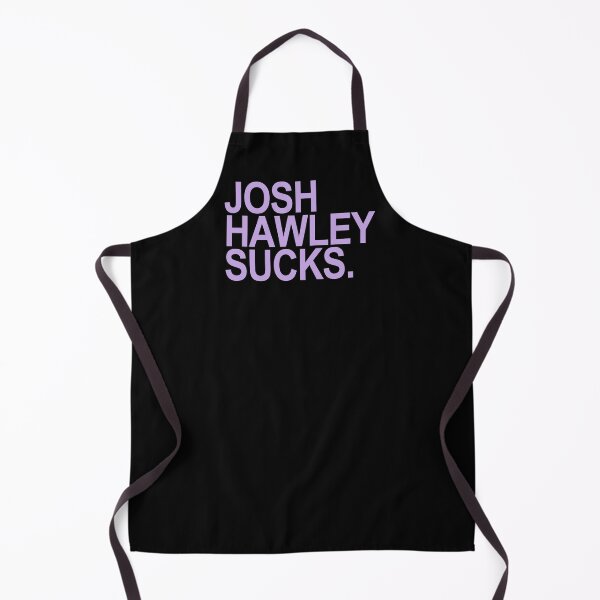 Item preview, Josh Hawley Sucks - lavender designed and sold by Thelittlelord.