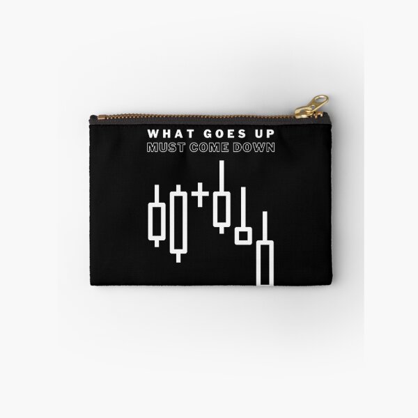 Item preview, What Goes Up Must Come Down designed and sold by Drugaya.