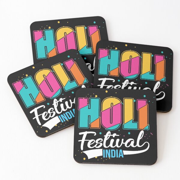 Item preview, Holi Festival India  designed and sold by V Design Factory.