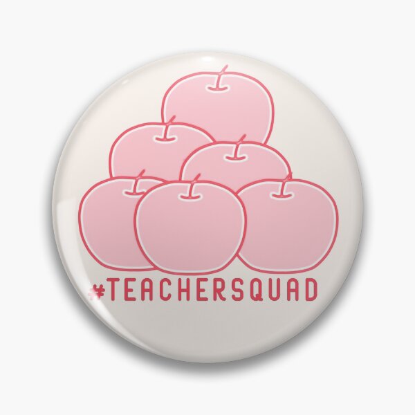 Item preview, Teaching Is My Thing Teachersquad designed and sold by ViewerEqualsPhoton.
