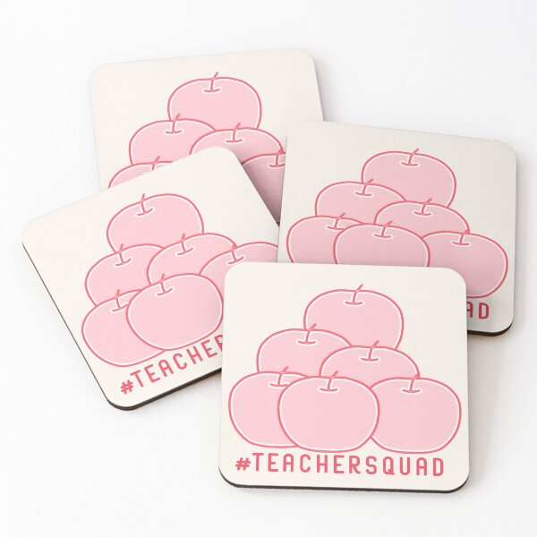 Item preview, Teaching Is My Thing Teachersquad designed and sold by ViewerEqualsPhoton.