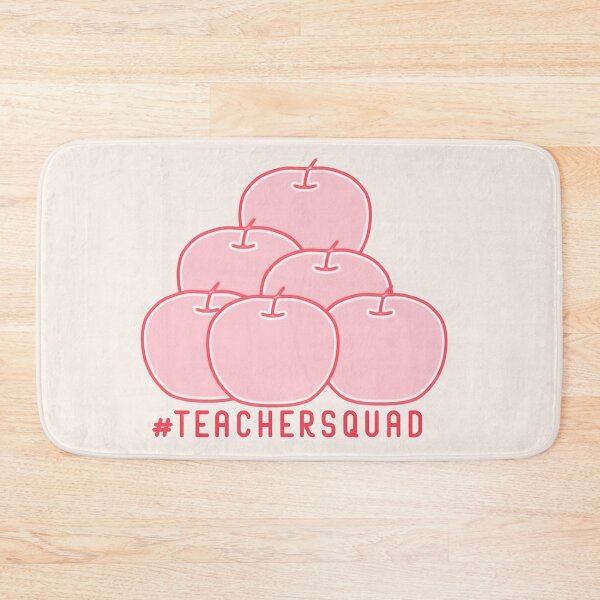 Item preview, Teaching Is My Thing Teachersquad designed and sold by ViewerEqualsPhoton.