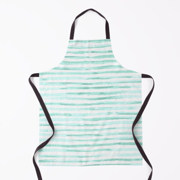 Item preview, Aqua sea waves designed and sold by Shelley Gilbert.