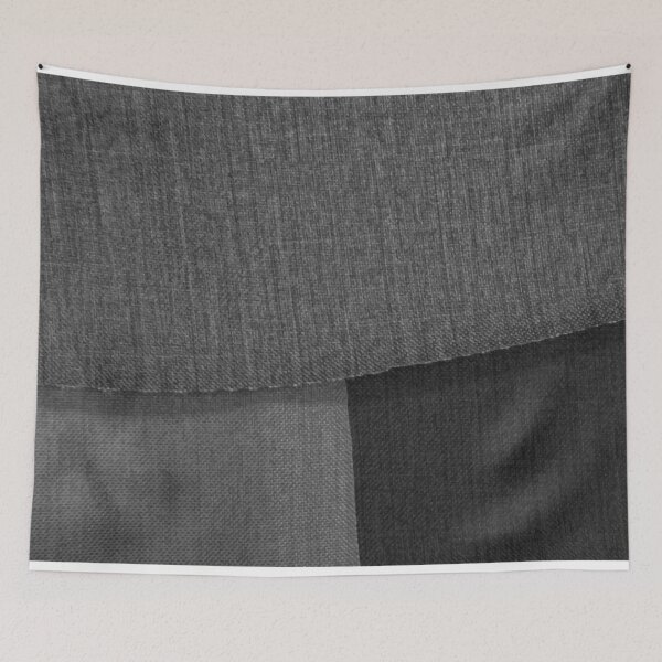 Item preview, tri - color fiber optical - grayscale designed and sold by TheDiamondRiot.