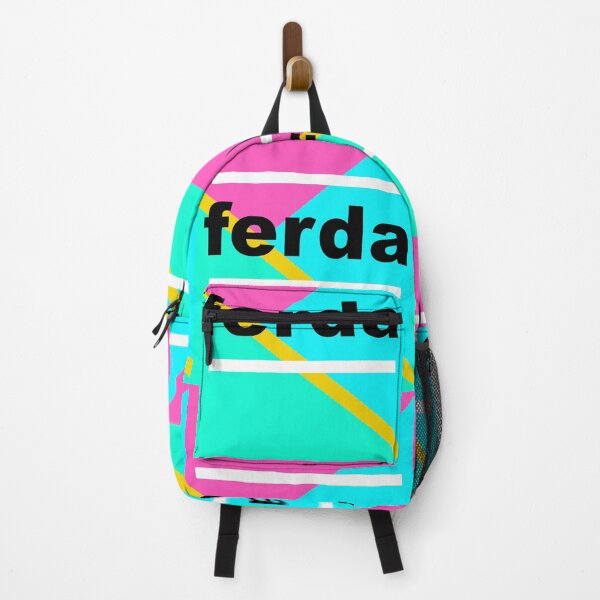 Item preview, FERDA (for the boys) from Letterkenny designed and sold by Zazz Chromatic.