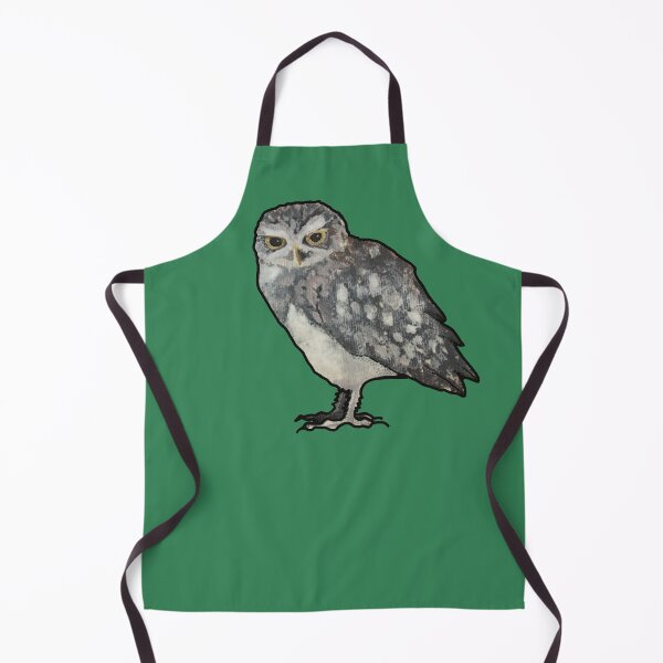 Item preview, Burrowing Owl Friend designed and sold by Angrysheepie.