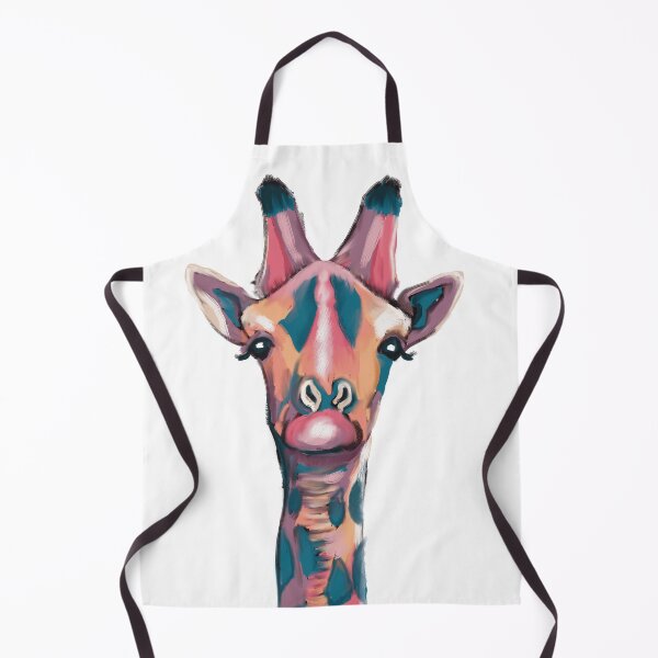 Item preview, Giraffe designed and sold by Cheryl Cadzow.