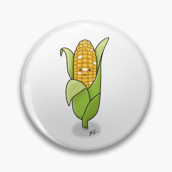 Item preview, A nice-looking ear of corn! designed and sold by daisydigital.