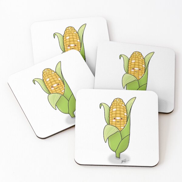 Item preview, A nice-looking ear of corn! designed and sold by daisydigital.