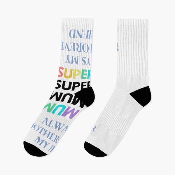 Item preview, SuperMum Cute Mothers Day Gifts For Mothers | Mothers Day Gift designed and sold by The Full Cart.