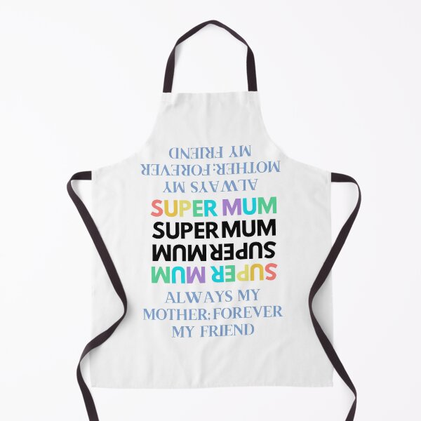 Item preview, SuperMum Cute Mothers Day Gifts For Mothers | Mothers Day Gift designed and sold by The Full Cart.