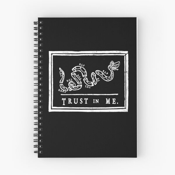 Item preview, Trussssst or Die designed and sold by Joshua Steele.