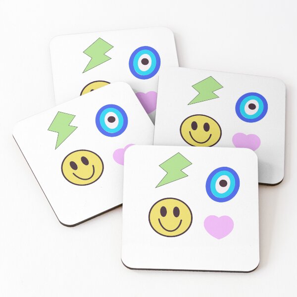 Item preview, Preppy sticker pack designed and sold by lildesignss.