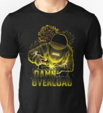 Welder Unisex T-Shirt