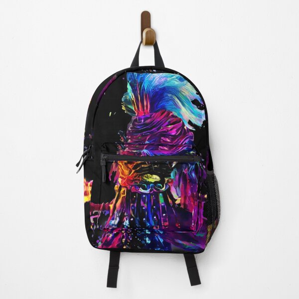 Item preview, Nameless Synthwave King designed and sold by Showstroopart Christian Velazquez.