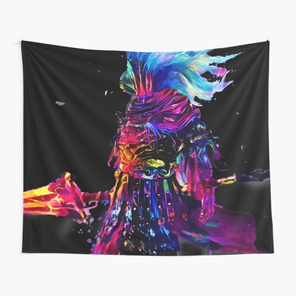 Item preview, Nameless Synthwave King designed and sold by Showstroopart Christian Velazquez.
