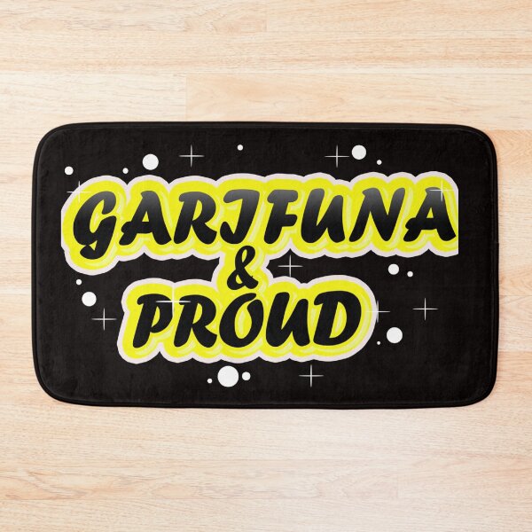 Item preview, Garifuna culture and pride 2021 designed and sold by ezsketch25.