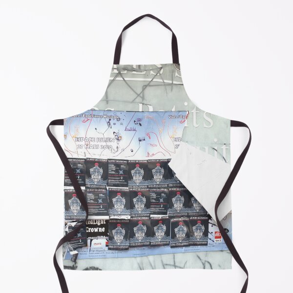 Item preview, Vivez l'expérience musicale - Marseille, France 129 designed and sold by vortexatelier.