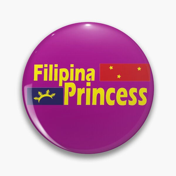 Item preview, Filipina Princess designed and sold by WilsonCreekArts.