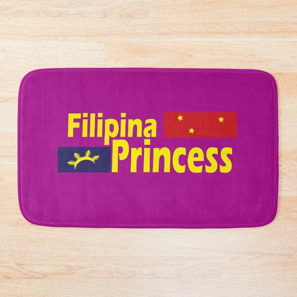 Item preview, Filipina Princess designed and sold by WilsonCreekArts.