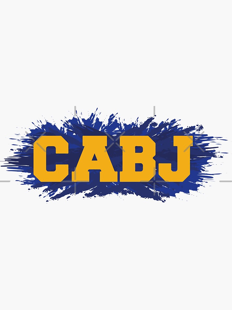 boca juniors logo vector