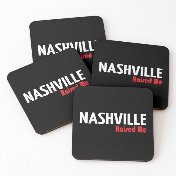 Item preview, Nashville Raised Me designed and sold by GoodVibesWX9.