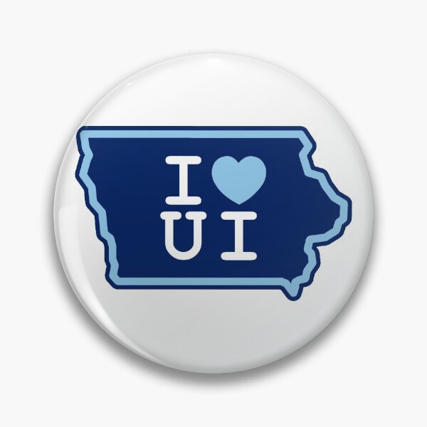 Item preview, I Love Fayette - UIU designed and sold by nicdesignsstuff.