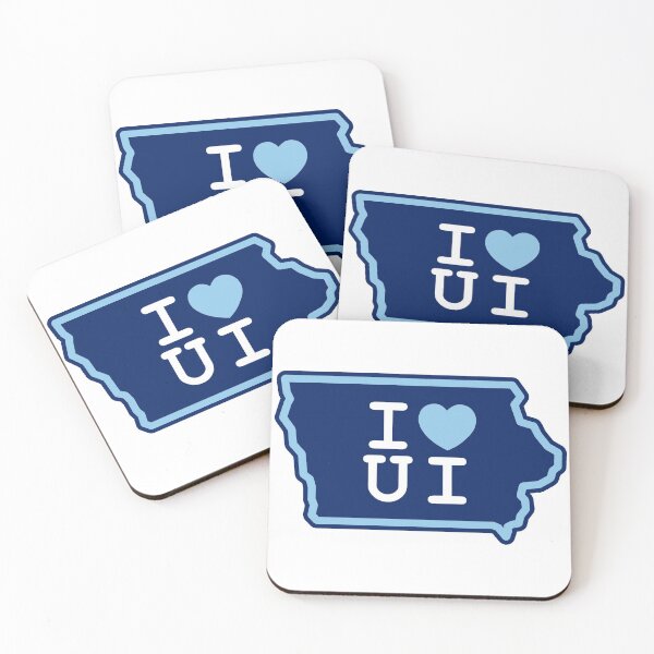 Item preview, I Love Fayette - UIU designed and sold by nicdesignsstuff.