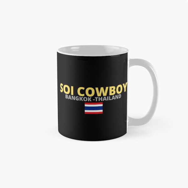 Item preview, Soi Cowboy Bangkok -Thailand designed and sold by Scubaloppy.