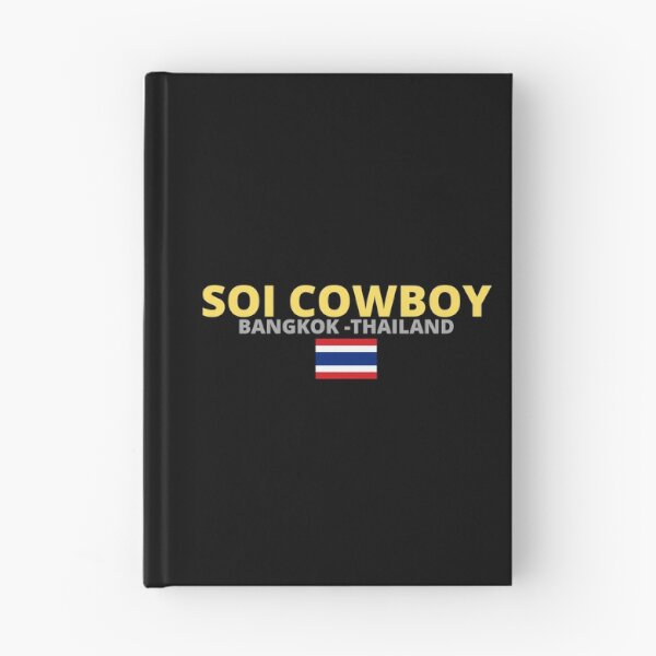Item preview, Soi Cowboy Bangkok -Thailand designed and sold by Scubaloppy.