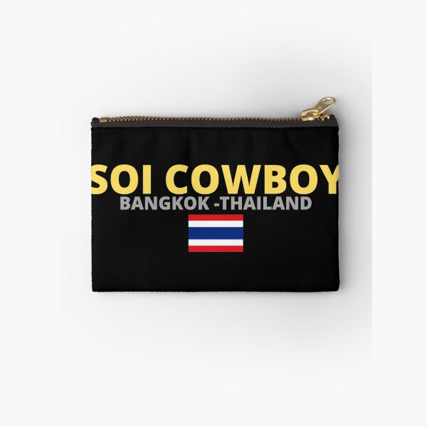 Item preview, Soi Cowboy Bangkok -Thailand designed and sold by Scubaloppy.