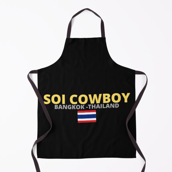 Item preview, Soi Cowboy Bangkok -Thailand designed and sold by Scubaloppy.