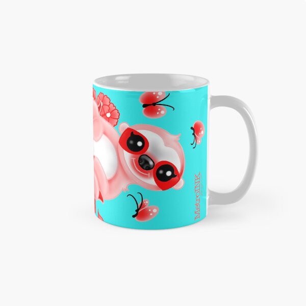 Item preview, Dear Dear Sloth designed and sold by MetroInk.