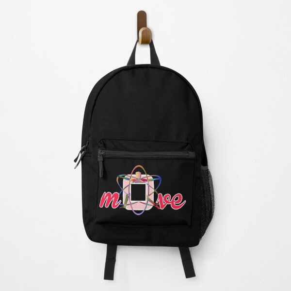 Item preview, move. movement designed and sold by doctors-apparel.