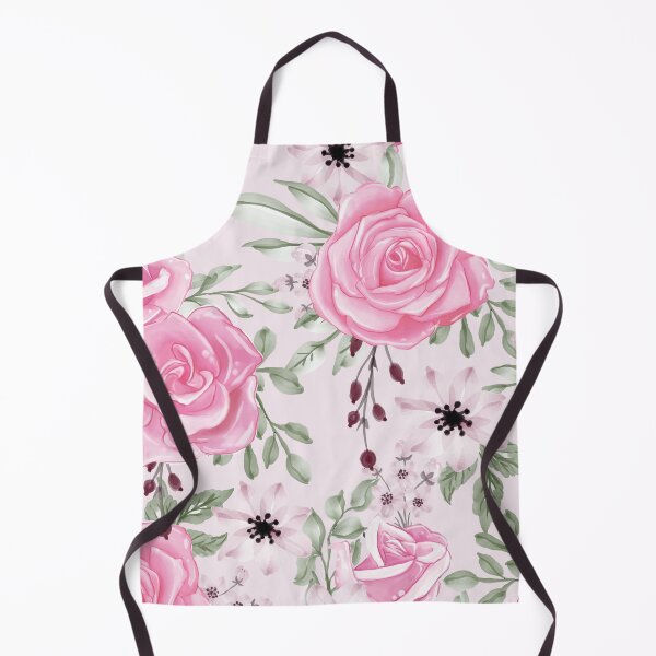 Item preview, Beautiful Pink Rose designed and sold by EVERTEESLOVER.