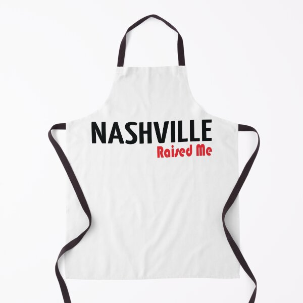 Item preview, Nashville Raised Me designed and sold by GoodVibesWX9.