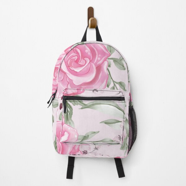 Item preview, Beautiful Pink Rose designed and sold by EVERTEESLOVER.