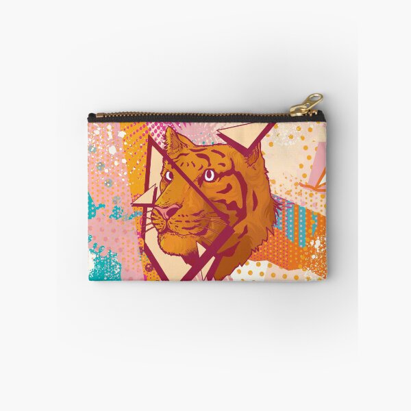 Item preview, Kitty Roar Pop Art Tiger designed and sold by Dane Wentz.