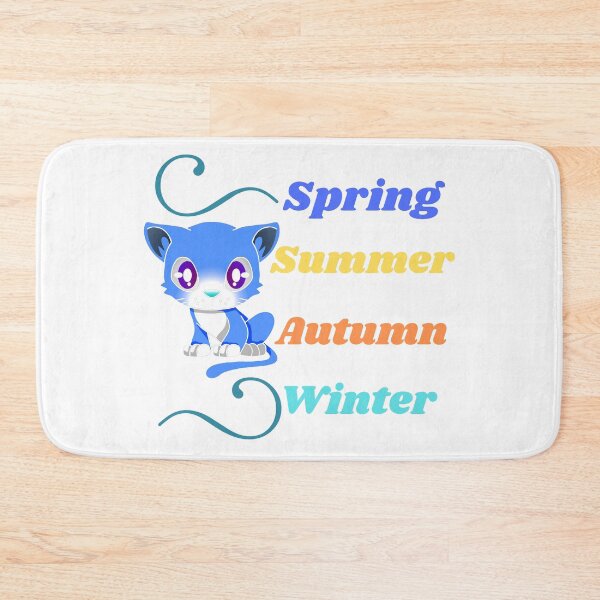 Item preview, Four Seasons Spring, Summer, Autumn, Winter designed and sold by yokie1111.