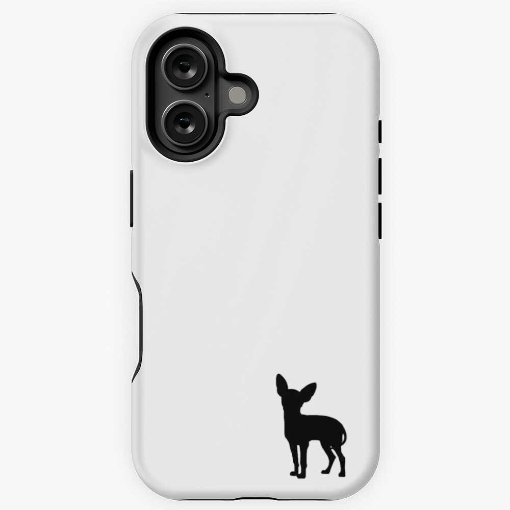 Aperçu de l'œuvre Coque antichoc Magsafe pour iPhone créée et vendue par missnisa.