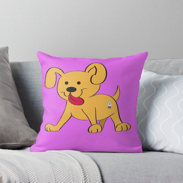 Item preview, my dog designed and sold by phakhamon.