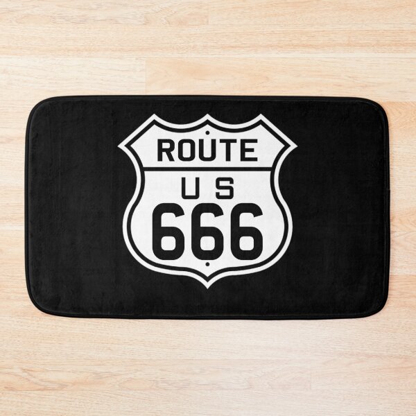 Item preview,  ROUTE 666 designed and sold by fil00.