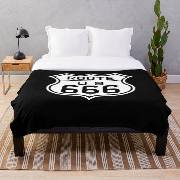 Item preview,  ROUTE 666 designed and sold by fil00.