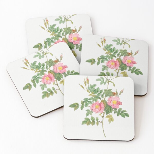Item preview, Les Roses by Pierre-Joseph Redouté designed and sold by EsotericBotanic.