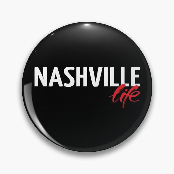 Item preview, Nashville Life designed and sold by GoodVibesWX9.
