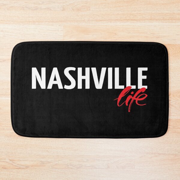 Item preview, Nashville Life designed and sold by GoodVibesWX9.